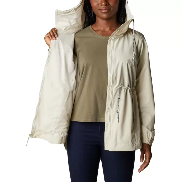 imageColumbia Womens Lillian Ridge ShellChalk