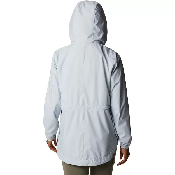 imageColumbia Womens Lillian Ridge ShellCirrus Grey
