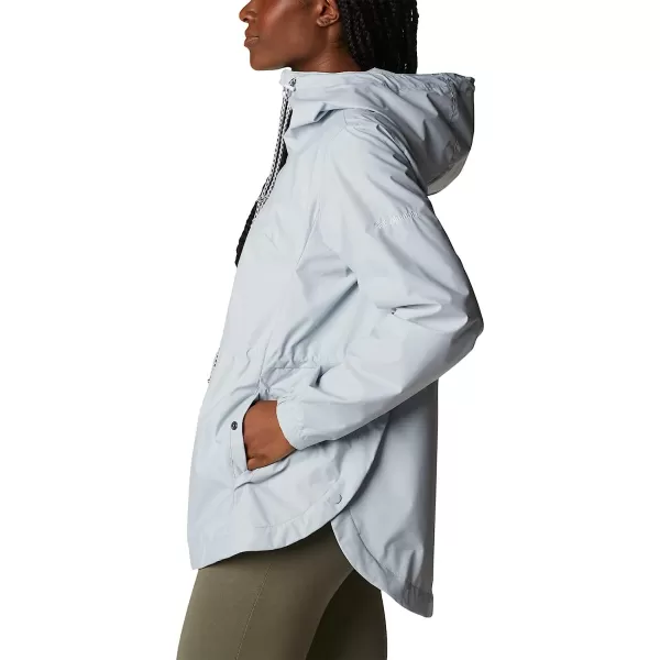 imageColumbia Womens Lillian Ridge ShellCirrus Grey