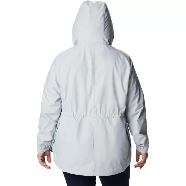 imageColumbia Womens Lillian Ridge ShellCirrus Grey
