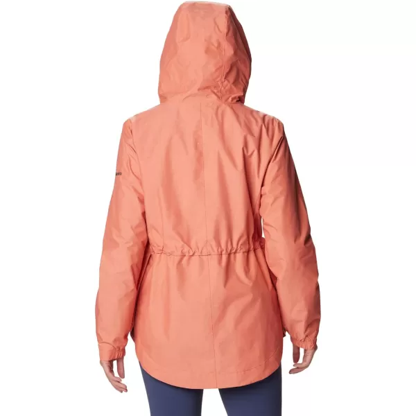imageColumbia Womens Lillian Ridge ShellFaded Peach
