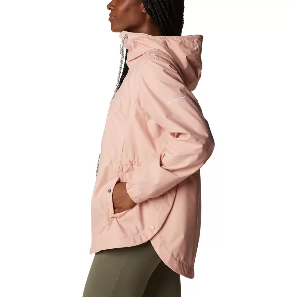 imageColumbia Womens Lillian Ridge ShellFaux Pink