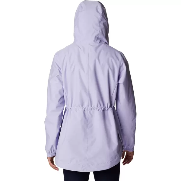 imageColumbia Womens Lillian Ridge ShellFrosted Purple