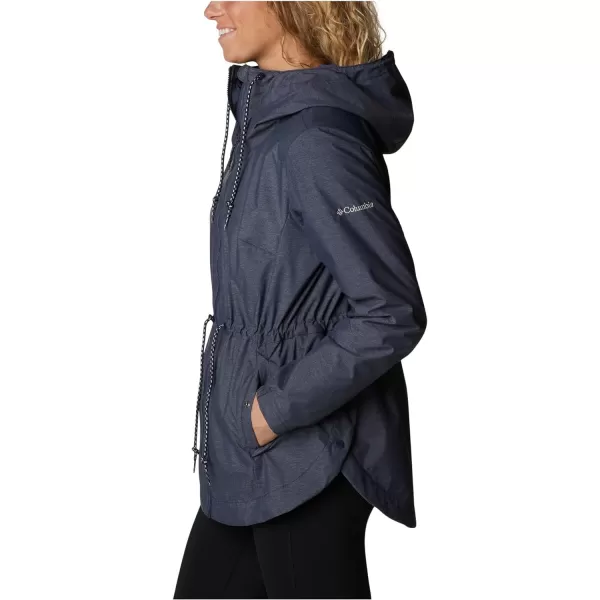 imageColumbia Womens Lillian Ridge ShellNocturnal