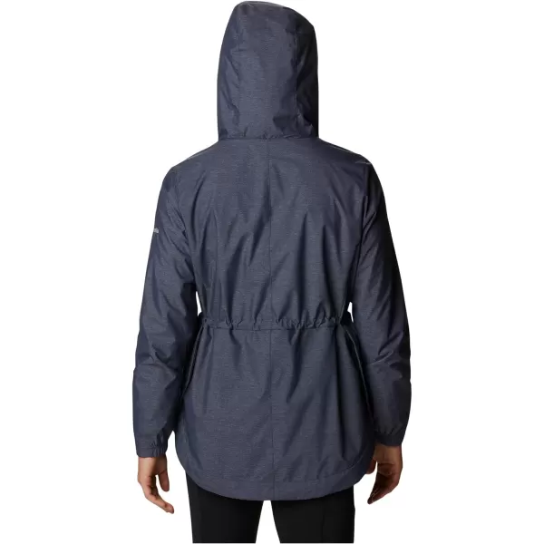 imageColumbia Womens Lillian Ridge ShellNocturnal