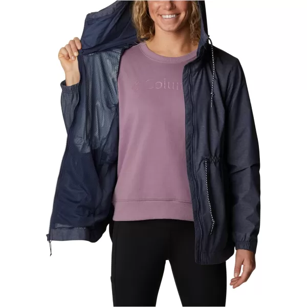 imageColumbia Womens Lillian Ridge ShellNocturnal