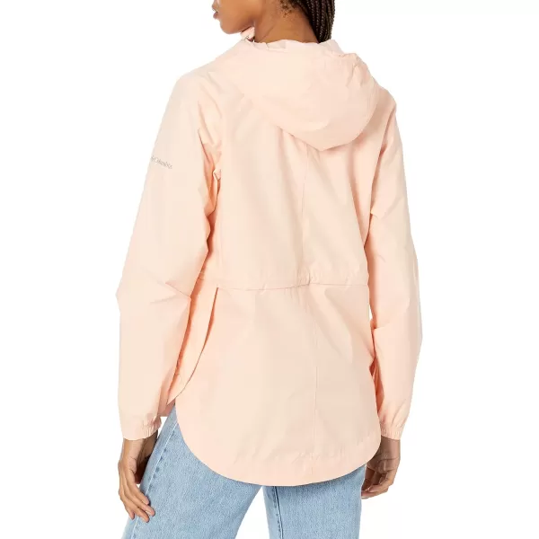 imageColumbia Womens Lillian Ridge ShellPeach Blossom