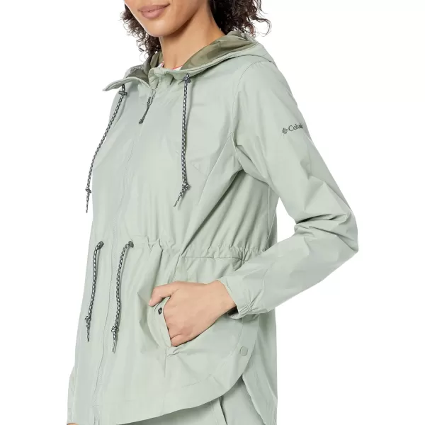 imageColumbia Womens Lillian Ridge ShellSafari