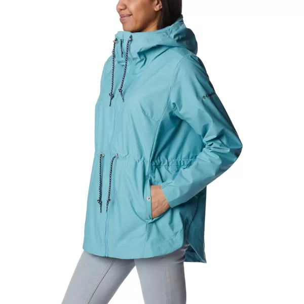 imageColumbia Womens Lillian Ridge ShellSea Wave