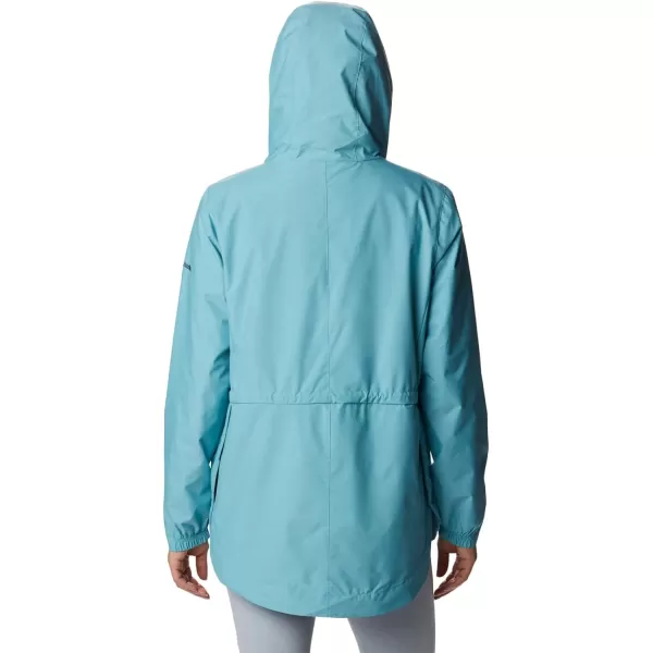 imageColumbia Womens Lillian Ridge ShellSea Wave