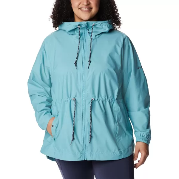 imageColumbia Womens Lillian Ridge ShellSea Wave