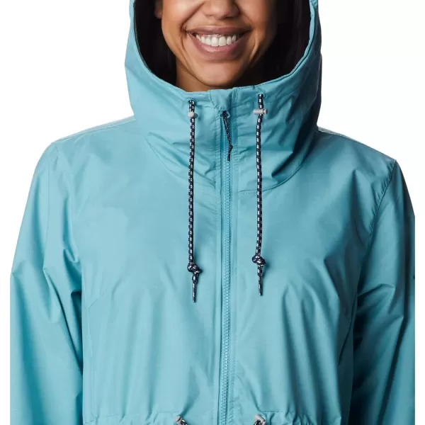 imageColumbia Womens Lillian Ridge ShellSea Wave