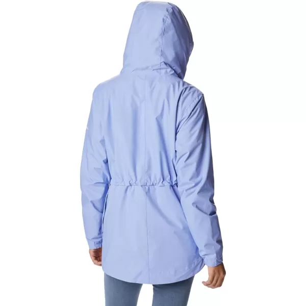 imageColumbia Womens Lillian Ridge ShellSerenity
