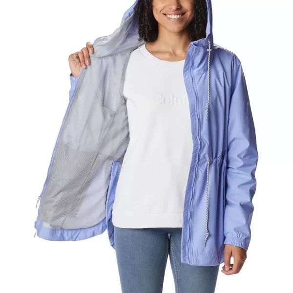 imageColumbia Womens Lillian Ridge ShellSerenity