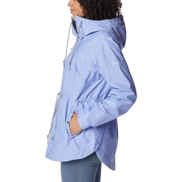 imageColumbia Womens Lillian Ridge ShellSerenity