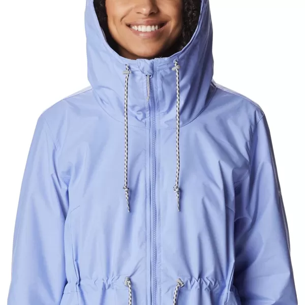 imageColumbia Womens Lillian Ridge ShellSerenity