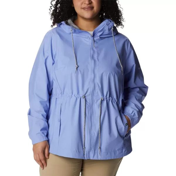 imageColumbia Womens Lillian Ridge ShellSerenity