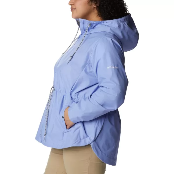 imageColumbia Womens Lillian Ridge ShellSerenity