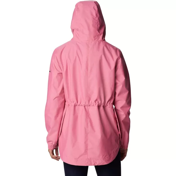 imageColumbia Womens Lillian Ridge ShellWild Geranium