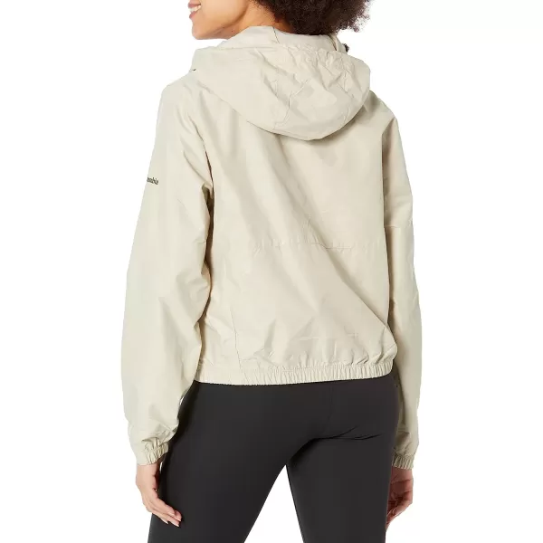 imageColumbia Womens Lillian Ridge Short JacketAncient Fossil Wisterian Emboss
