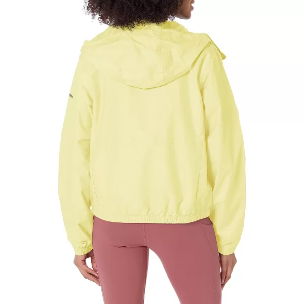 imageColumbia Womens Lillian Ridge Short JacketEndive