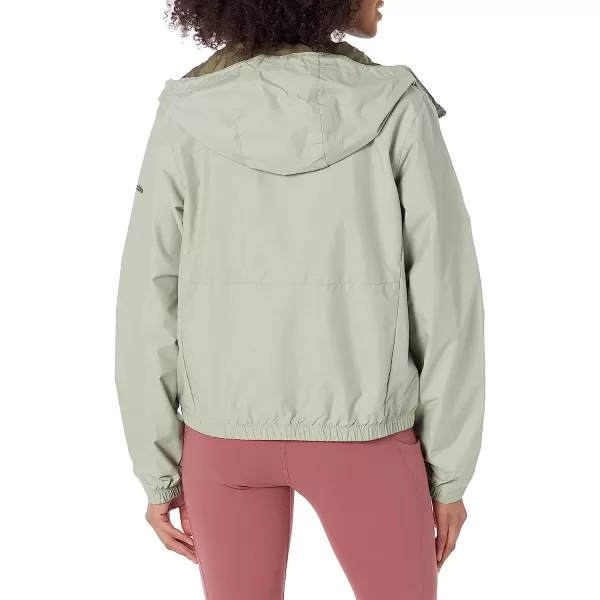 imageColumbia Womens Lillian Ridge Short JacketSafari