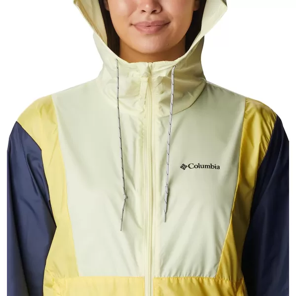 imageColumbia Womens Lily Basin JacketEndiveNocturnalSun Glow
