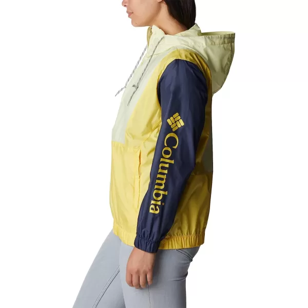imageColumbia Womens Lily Basin JacketEndiveNocturnalSun Glow