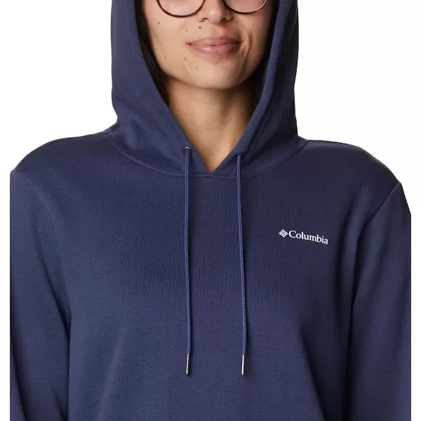 imageColumbia Womens Logo Ii HoodieNocturnalBoundless