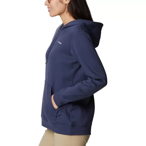 imageColumbia Womens Logo Ii HoodieNocturnalBoundless