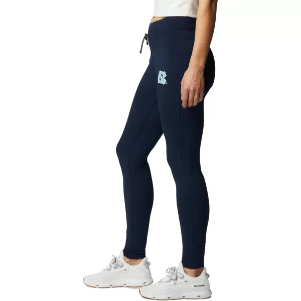 imageColumbia Womens Misses CLG Trek LeggingNc  Collegiate Navy