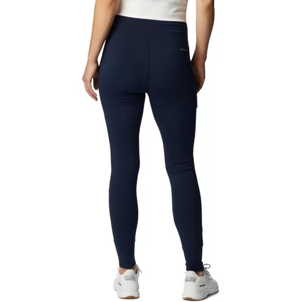imageColumbia Womens Misses CLG Trek LeggingNc  Collegiate Navy