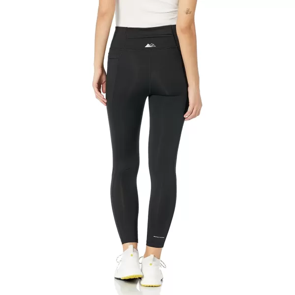 imageColumbia Womens Misses Endless Trail Running 78 TightBlack