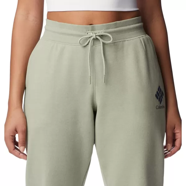 imageColumbia Womens Misses Logo Ii JoggerSafariNocturnal Logo