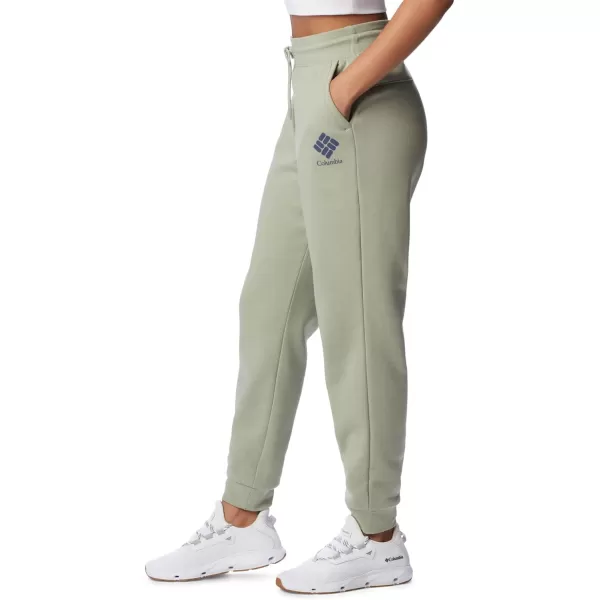 imageColumbia Womens Misses Logo Ii JoggerSafariNocturnal Logo
