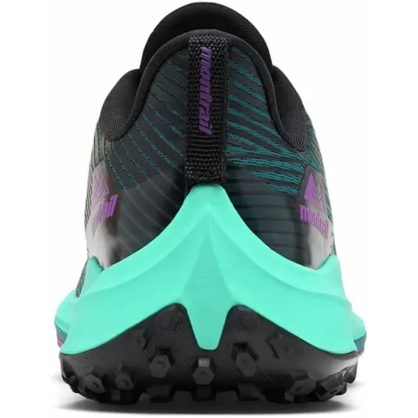 imageColumbia Womens Montrail Trinity Ag Trail Running ShoeDeep WaterBright Plum