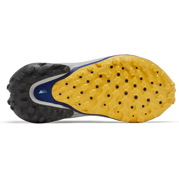 imageColumbia Womens Montrail Trinity Ag Trail Running ShoeGrey IceSpring Blue