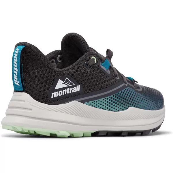 imageColumbia Womens Montrail Trinity Fkt Trail Running ShoeDark GreyWhite