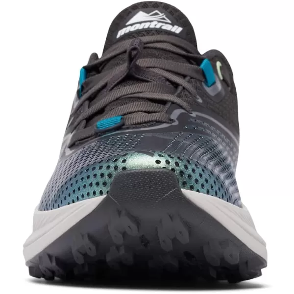 imageColumbia Womens Montrail Trinity Fkt Trail Running ShoeDark GreyWhite