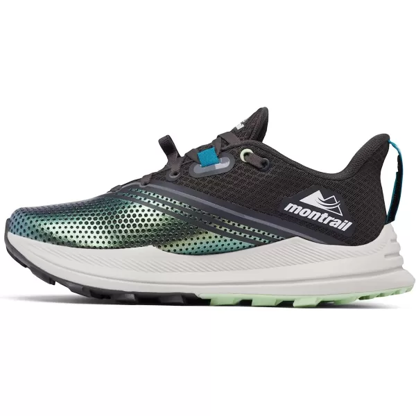 imageColumbia Womens Montrail Trinity Fkt Trail Running ShoeDark GreyWhite
