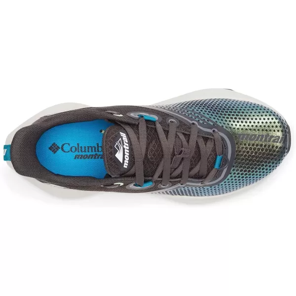 imageColumbia Womens Montrail Trinity Fkt Trail Running ShoeDark GreyWhite