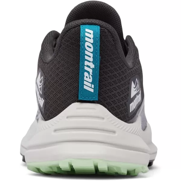 imageColumbia Womens Montrail Trinity Fkt Trail Running ShoeDark GreyWhite
