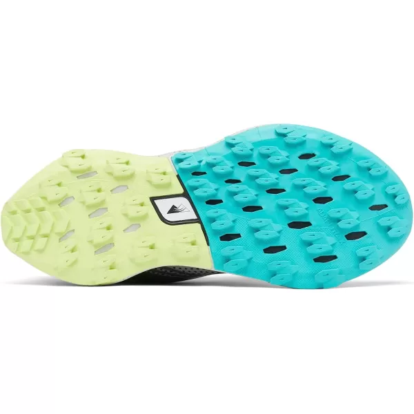 imageColumbia Womens Montrail Trinity Fkt Trail Running ShoeGrey Ice Bright Aqua
