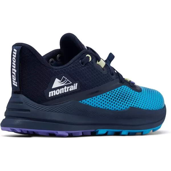 imageColumbia Womens Montrail Trinity Fkt Trail Running ShoeOcean Blue Collegiate Navy