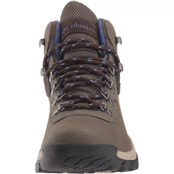 imageColumbia Womens Newton Ridge Lightweight Waterproof Shoe Hiking BootMud Eve