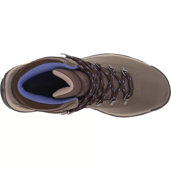 imageColumbia Womens Newton Ridge Lightweight Waterproof Shoe Hiking BootMud Eve