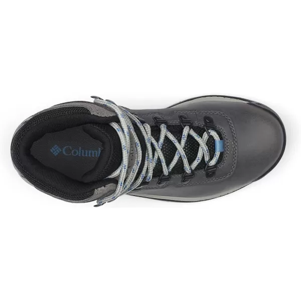 imageColumbia Womens Newton Ridge Lightweight Waterproof Shoe Hiking BootQuarry Cool Wave