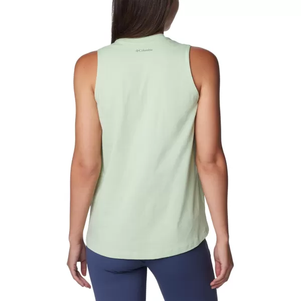 imageColumbia Womens North Cascades TankSage LeafOutdoors Club Two