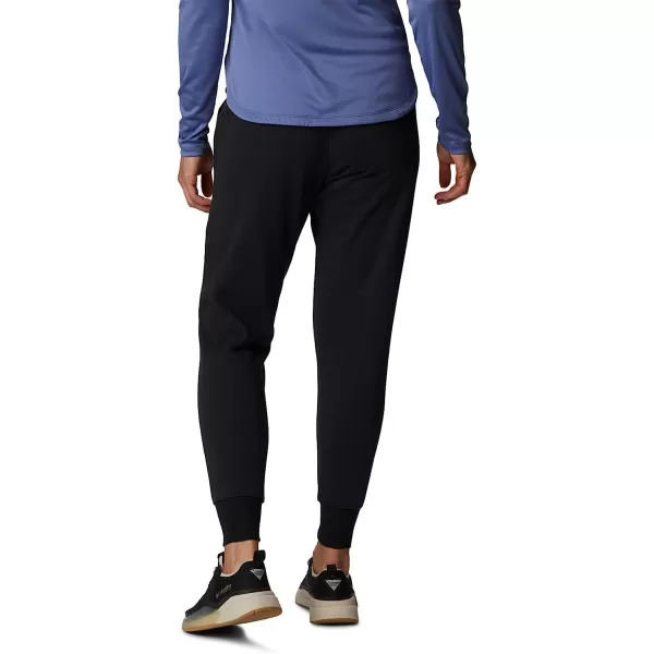 imageColumbia Womens On The Go JoggerBlack