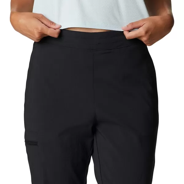 imageColumbia Womens On The Go JoggerBlack